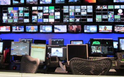 The Trump FCC Threatens Press Freedom When It’s Needed Most