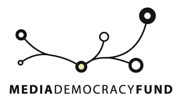Media Democracy Fund