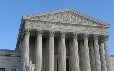 The Supreme Court and the future of agency independence