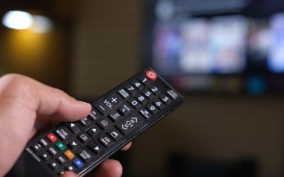 The FCC wants to decide who gets to own your local TV station, with no limits