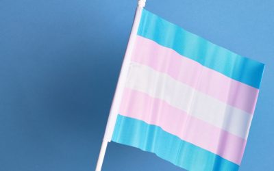 Faithful and Queer: Nico Lang lets trans kids speak for themselves