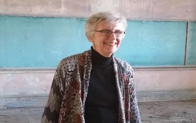 Remembering the Rev. Dr. Barbara Brown Zikmund