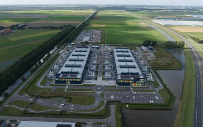 How do we respond to AI data centers? UCC study circle seeks input from local activists
